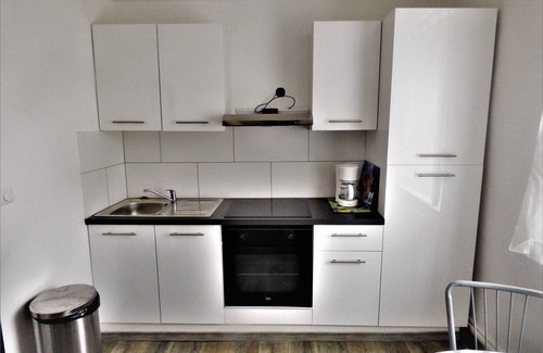 Beziers City Centre Apartment | "La Clé des champs"-T2 (42m2)-Garage optional-Meublé tourisme* (furnished holiday home)