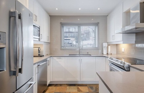 Mont-Tremblant House | La Clairière - Tremblant a Louer