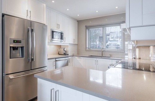 Mont-Tremblant House | La Clairière - Tremblant a Louer