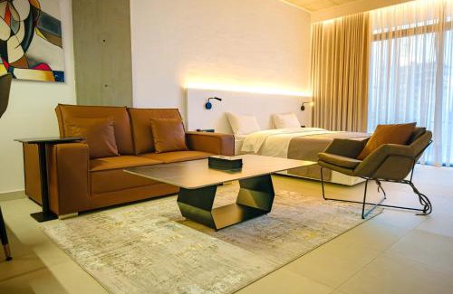 Marcory Apartment | La Clarté