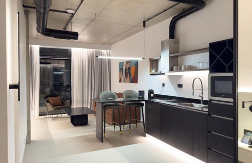 Marcory Apartment | La Clarté