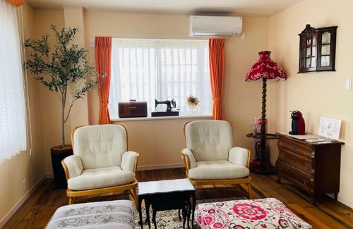 Tonosho Hotel | La Classe Angel Road 2 - Vacation STAY 71497v