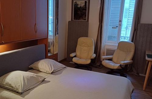 Montargis Apartment | La clef des cœurs