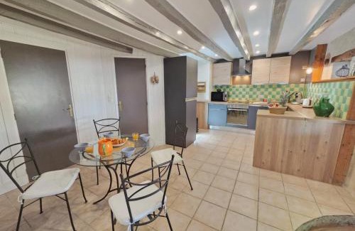 Azay-sur-Indre House | La Clef des Châteaux de la Loire, charme et zénitude