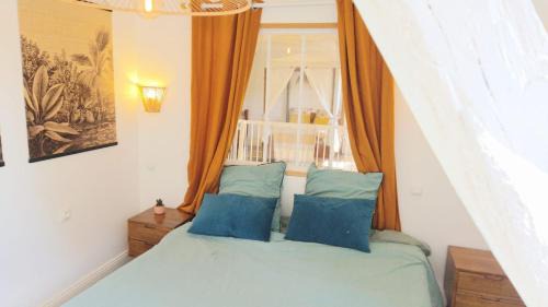 Azay-sur-Indre House | La Clef des Châteaux de la Loire, charme et zénitude
