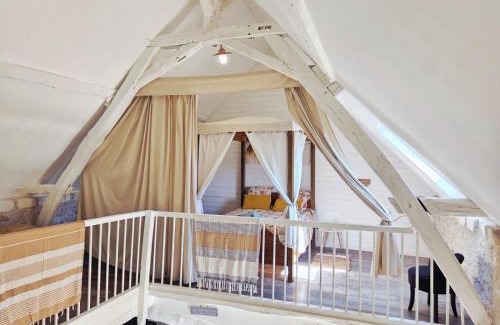 Azay-sur-Indre House | La Clef des Châteaux de la Loire, charme et zénitude