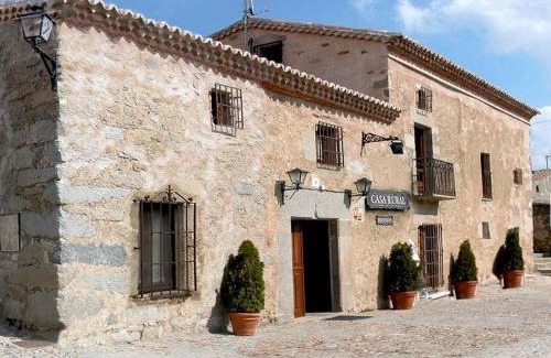 Ledesma Hotel | La Clerecia de Ledesma