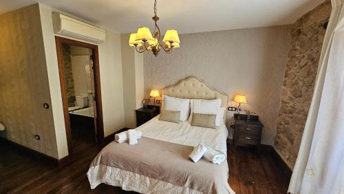 Ledesma Hotel | La Clerecia de Ledesma