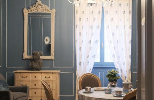 Cles Apartment | La Cles Deluxe Suites