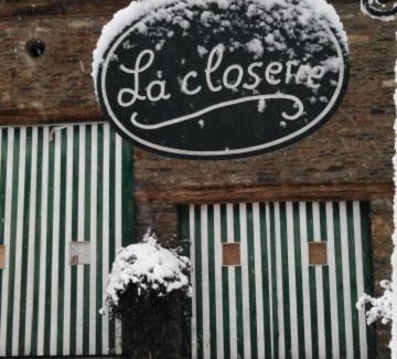 Bouillon Apartment | LA CLOSERIE