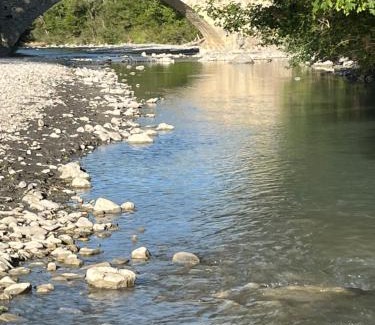 Bevons House | La Closerie de la Riviere, Sisteron Bevons