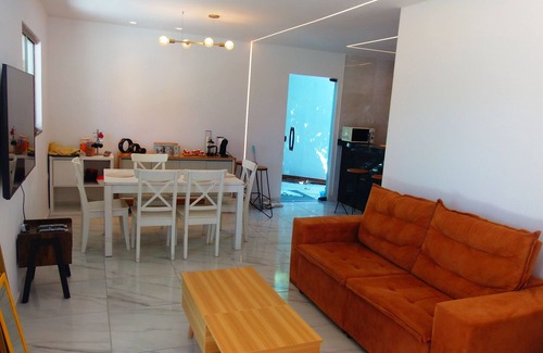 Sao Jose da Coroa Grande House | La Cocada Beach House - São José da C. Grande PE