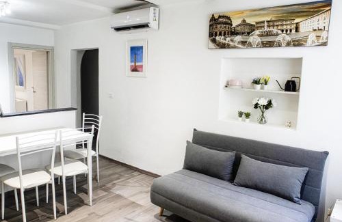 Genoa Historical Centre Apartment | La Coccagna Hideaway Segreto sussurrato nei Vicoli