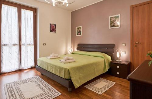 San Tommaso Tre Archi House | La Coccinella