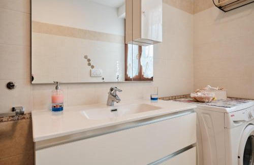 San Tommaso Tre Archi House | La Coccinella
