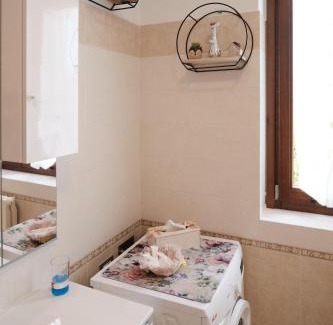 San Tommaso Tre Archi House | La Coccinella