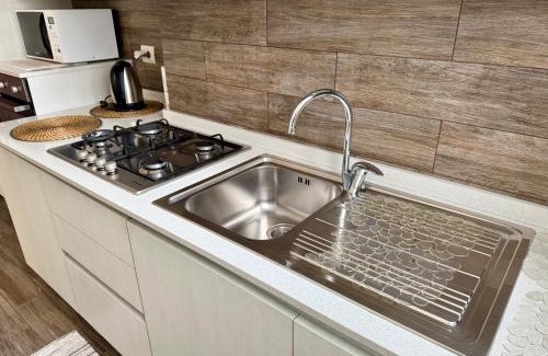Vanchiglietta Apartment | La Coccinella Turin apartment