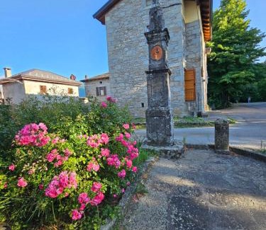 Fanano Apartment | La Coccola del Borgo