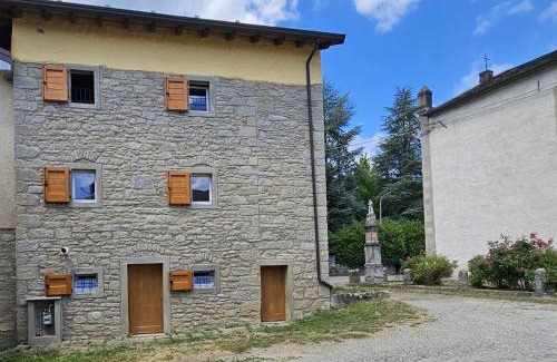 Fanano Apartment | La Coccola del Borgo