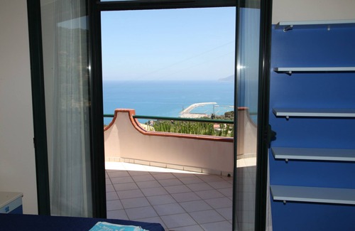 Capo d'Orlando Bed & Breakfast | La Collina B&B