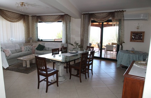 Capo d'Orlando Bed & Breakfast | La Collina B&B