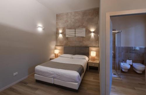 Erbusco House | LA COLLINA - camere & bistrot
