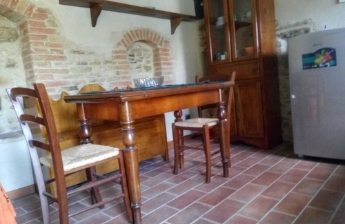 Montelovesco Cottage | La Collina Degli Ulivi