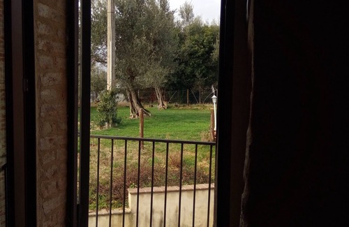 Montelovesco Cottage | La Collina Degli Ulivi