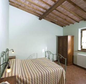 Torgiano House | La Collina dei Ciliegi