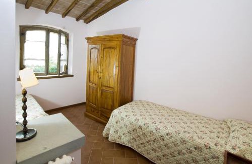 Torgiano House | La Collina dei Ciliegi