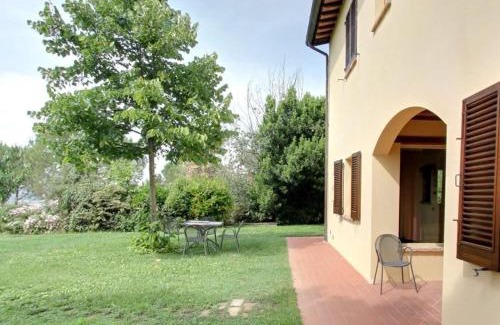Torgiano House | La Collina dei Ciliegi