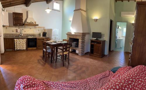 Torgiano House | La Collina dei Ciliegi