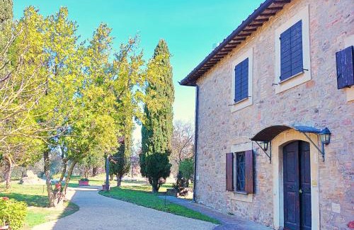 Gualdo Cattaneo Bed & Breakfast | La Collina dei Venti