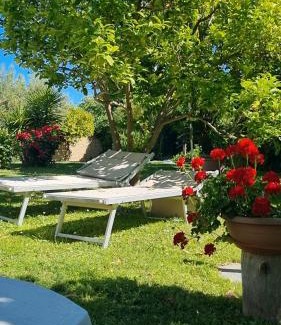 Ortona Apartment | La Collina del Riccio