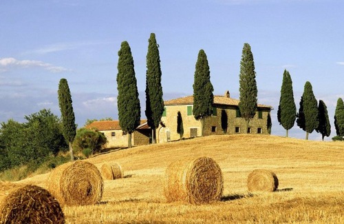 Castelbellino Other | La Collina delle Streghe