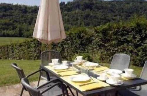 Castelbellino Other | La Collina delle Streghe