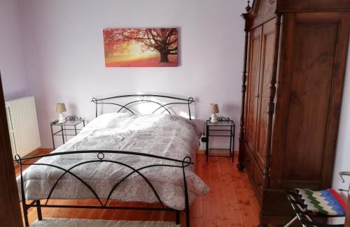 Castagnole delle Lanze Bed & Breakfast | La collina di Romana