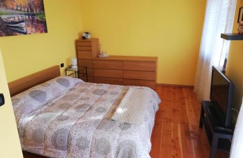 Castagnole delle Lanze Bed & Breakfast | La collina di Romana