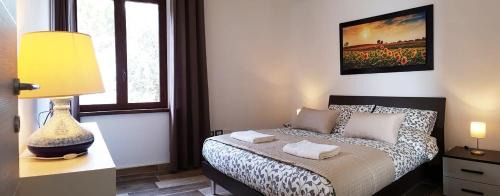 Collazzone Bed & Breakfast | La Collina