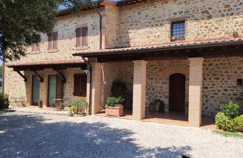 Collazzone Bed & Breakfast | La Collina