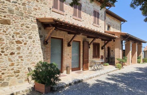 Collazzone Bed & Breakfast | La Collina