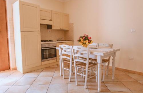 Monsampietro Morico Apartment | La Collina