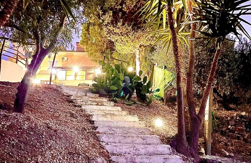 Palma di Montechiaro Bed & Breakfast | LA COLLINA SUL MARE
