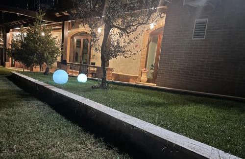 Ascoli Piceno Bed & Breakfast | La collina su Ascoli
