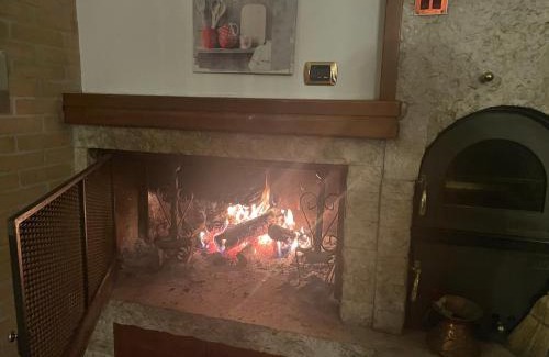 Ascoli Piceno Bed & Breakfast | La collina su Ascoli