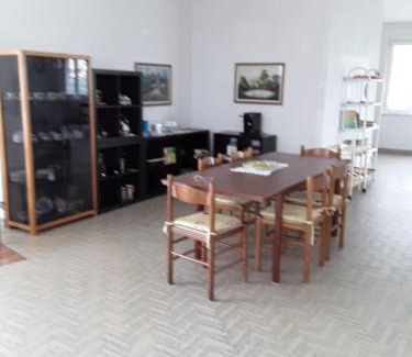 Centola Bed & Breakfast | La Collina su Palinuro