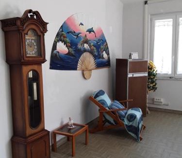 Centola Bed & Breakfast | La Collina su Palinuro