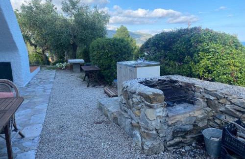 Marina di Campo Bed & Breakfast | La Collina sul Mare