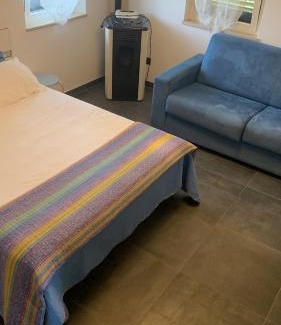 Mosciano Sant'Angelo House | La Collina Sul Mare