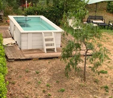 Mosciano Sant'Angelo House | La Collina Sul Mare